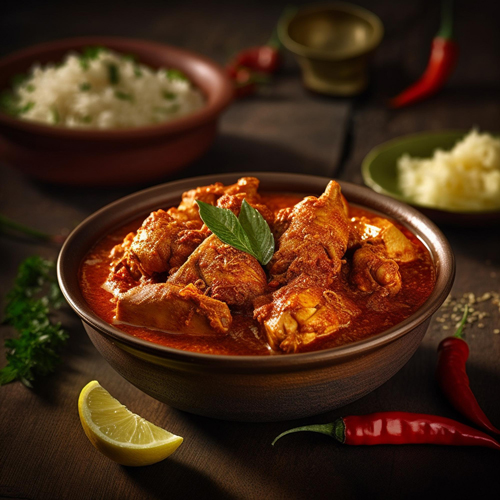 Crewe Spice